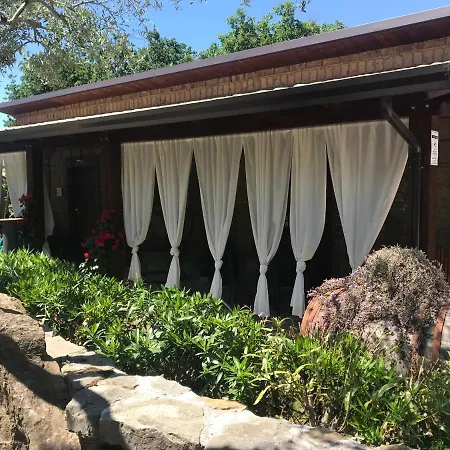 A Casa Di Susanna Çiftlik konaklama *