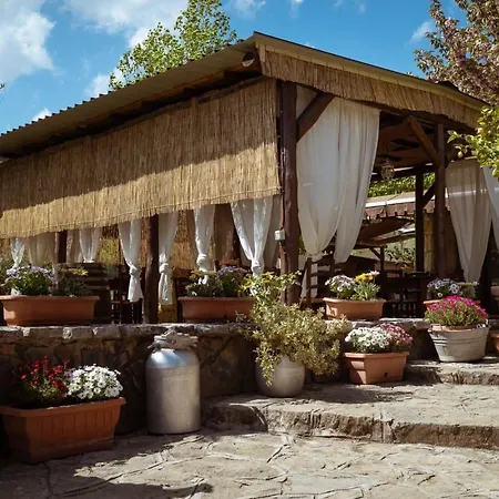 A Casa Di Susanna