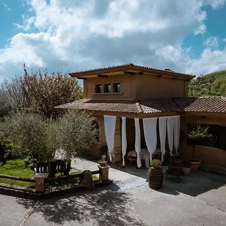 A Casa Di Susanna * Santo Stefano del Sole