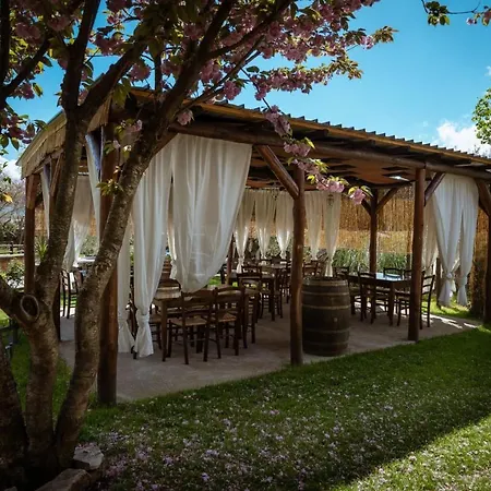 A Casa Di Susanna Santo Stefano del Sole