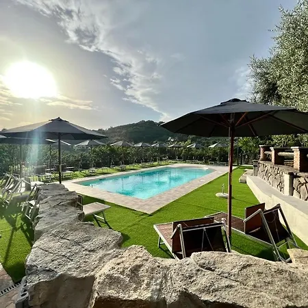 A Casa Di Susanna Santo Stefano del Sole
