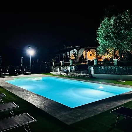 A Casa Di Susanna