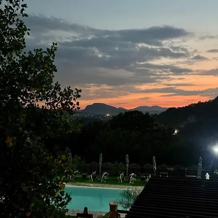 A Casa Di Susanna Santo Stefano del Sole