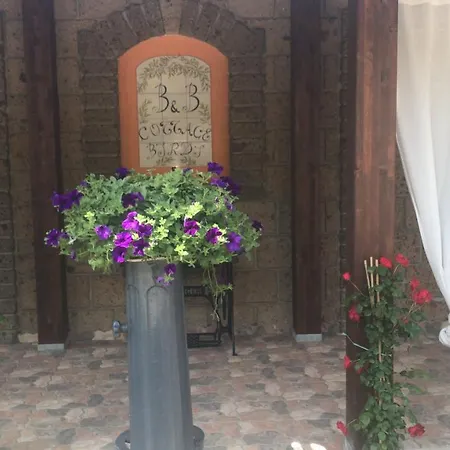 A Casa Di Susanna Farm stay Santo Stefano del Sole